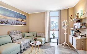 Alpen Pila Residence Loft 5